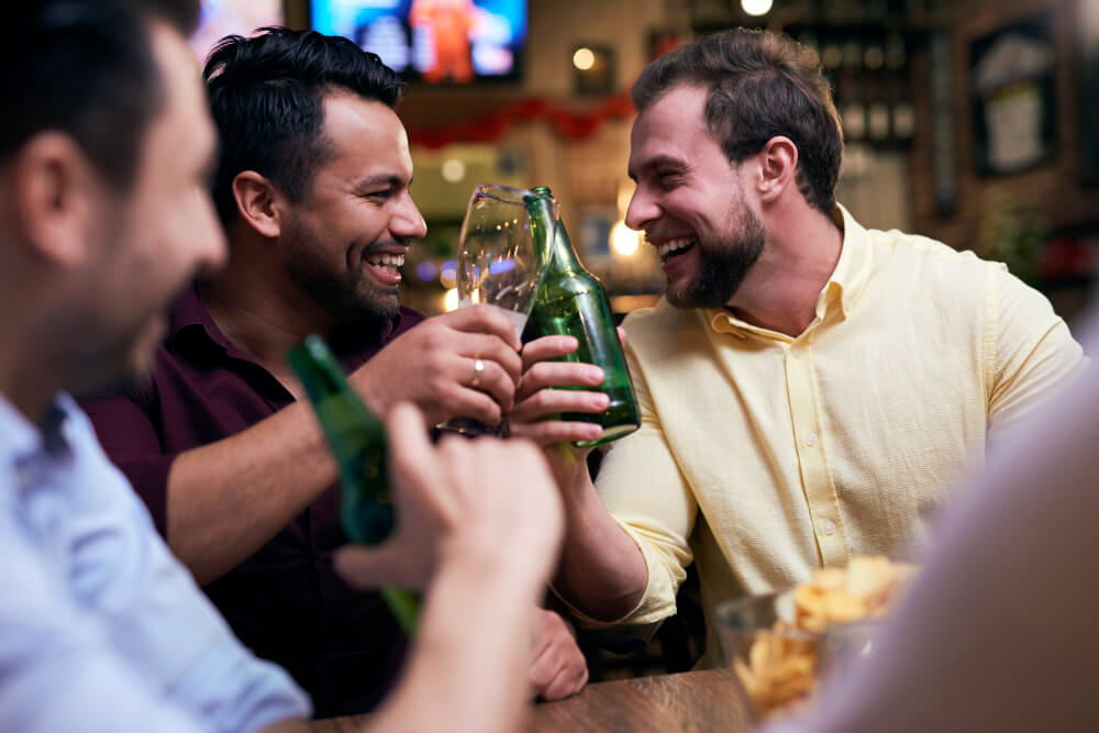 Best Spots For Drinks