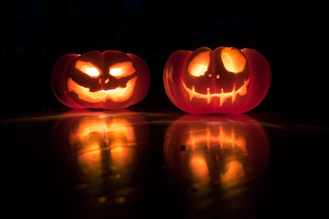 Halloween Fun Asheville, NC