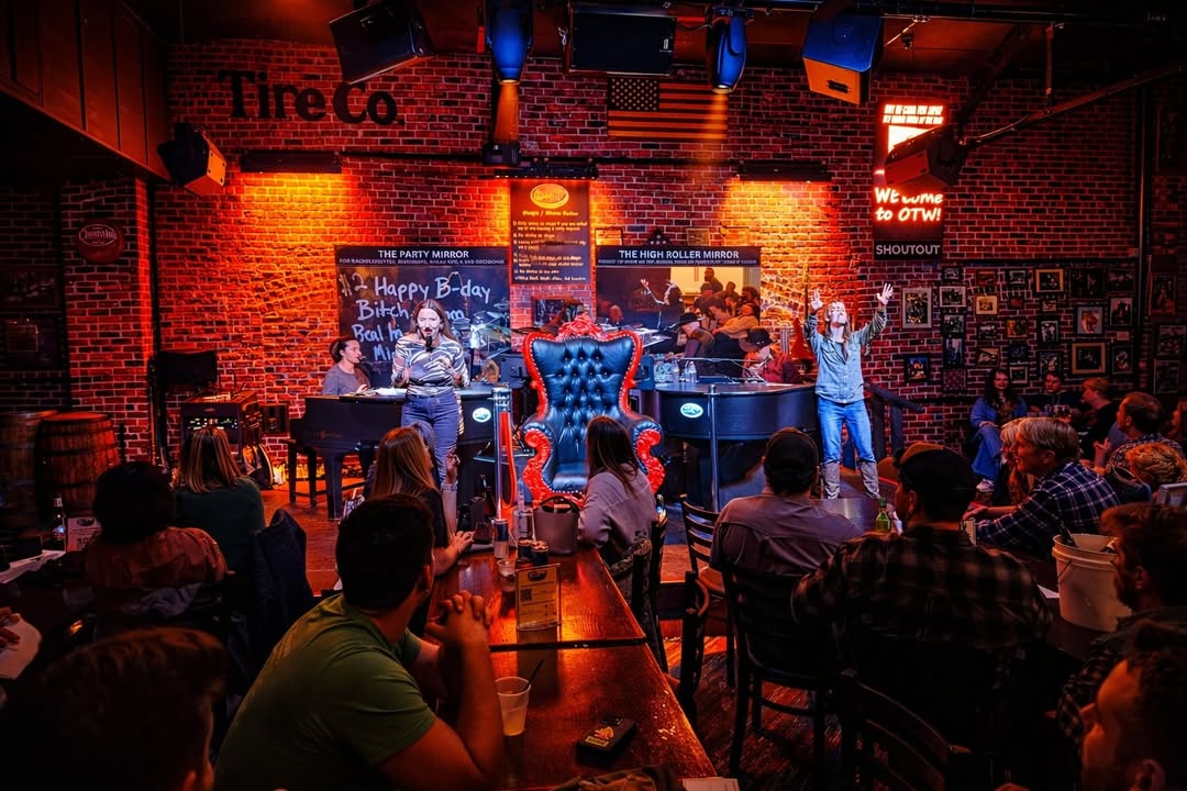 Best Downtown Asheville Bars: Complete Guide to a Night Out