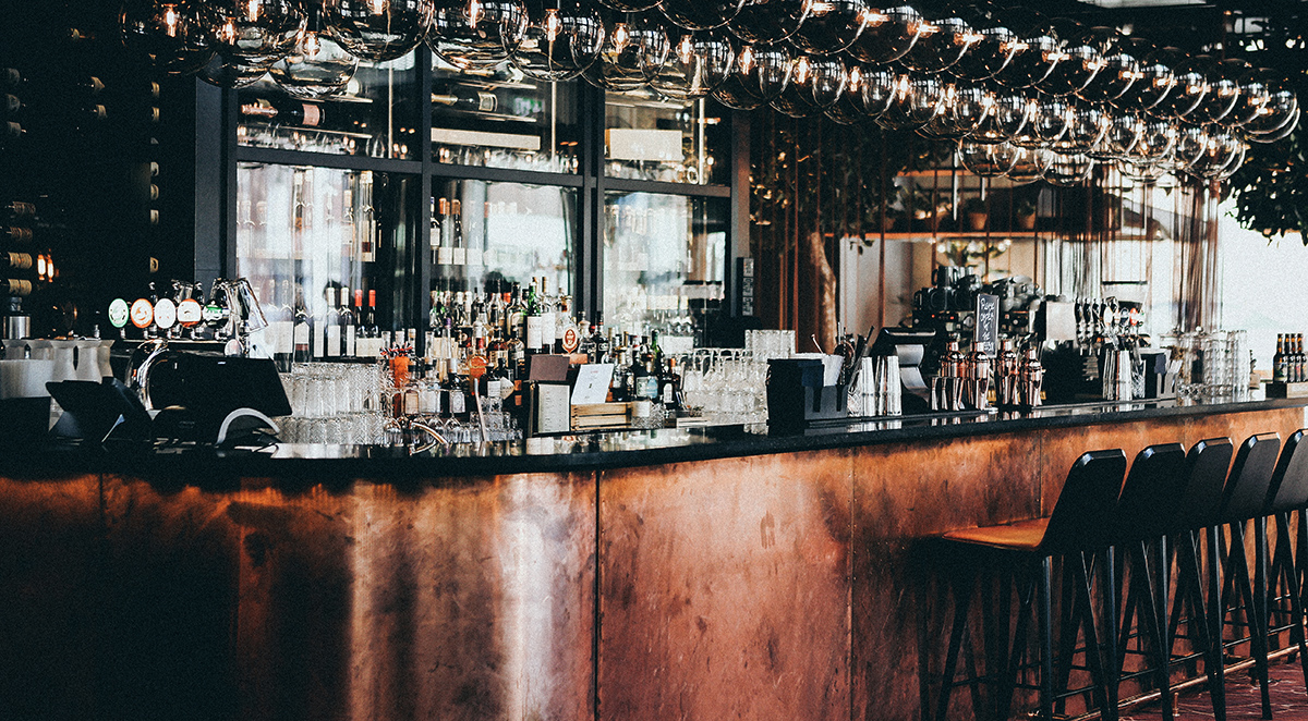 best bars in asheville with live music