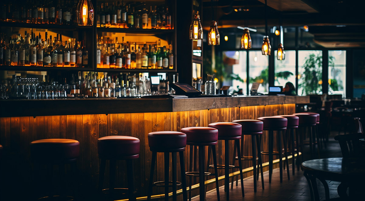 Bars Near Me Asheville, NC
