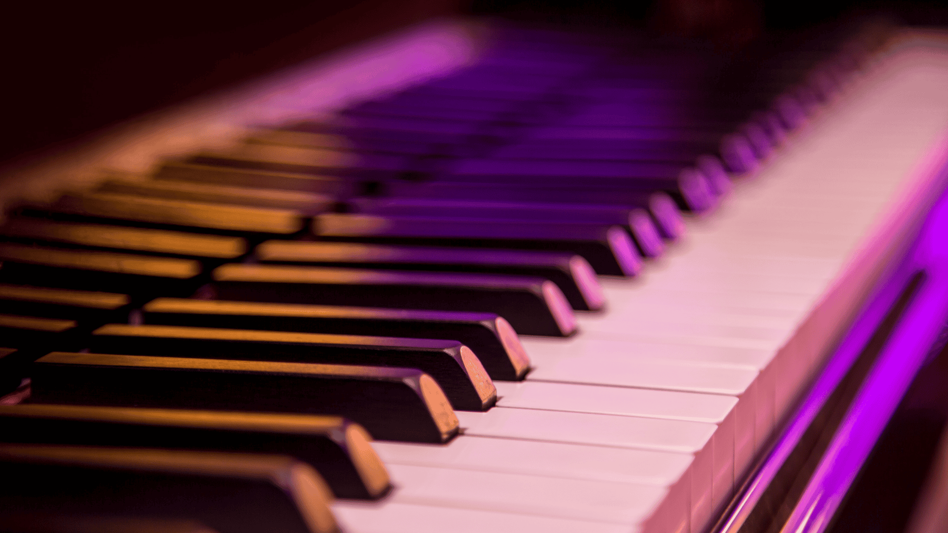 piano bar