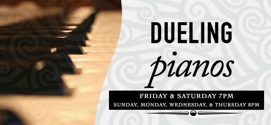 dueling-pianos-20211 Fun Things To Do In Asheville During the Summer