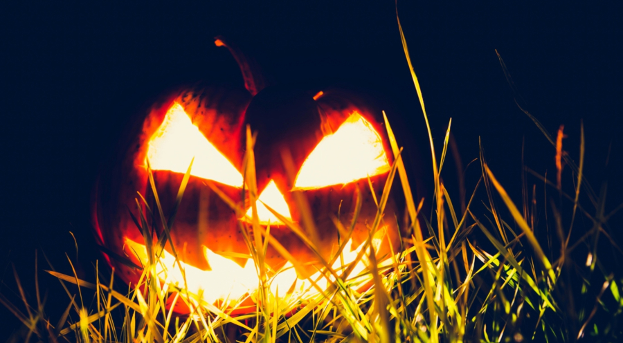 Spooky Season In Asheville