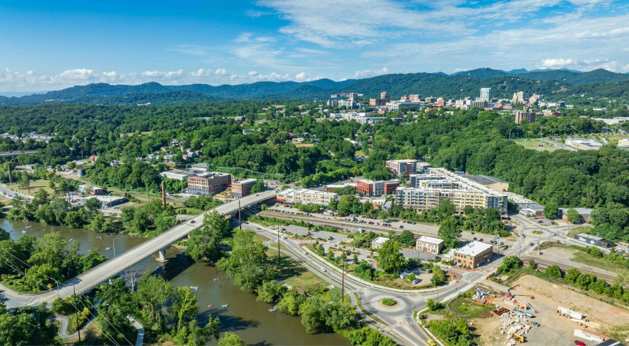 Is Asheville Safe to Visit Again? (Answer: Yes)